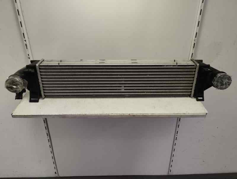 INTERCOOLER LAND ROVER RANGE ROVER EVOQUE 2.2 TD4 MT 150CV