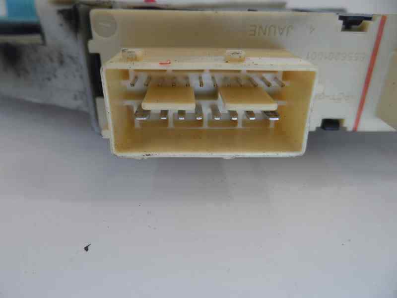 MOTOR ELEVALUNAS DELANTERO DERECHO CITROEN C5 2.0 HDI MT 136CV