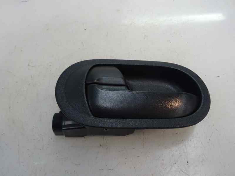 MANETA INTERIOR TRASERA IZQUIERDA MITSUBISHI COLT 1.5 MT 95CV | 70KW