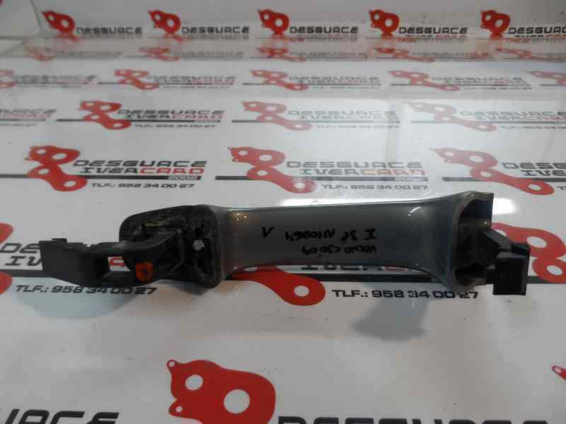 MANETA EXTERIOR DELANTERA IZQUIERDA VOLVO C30 2.0 D MT 136CV