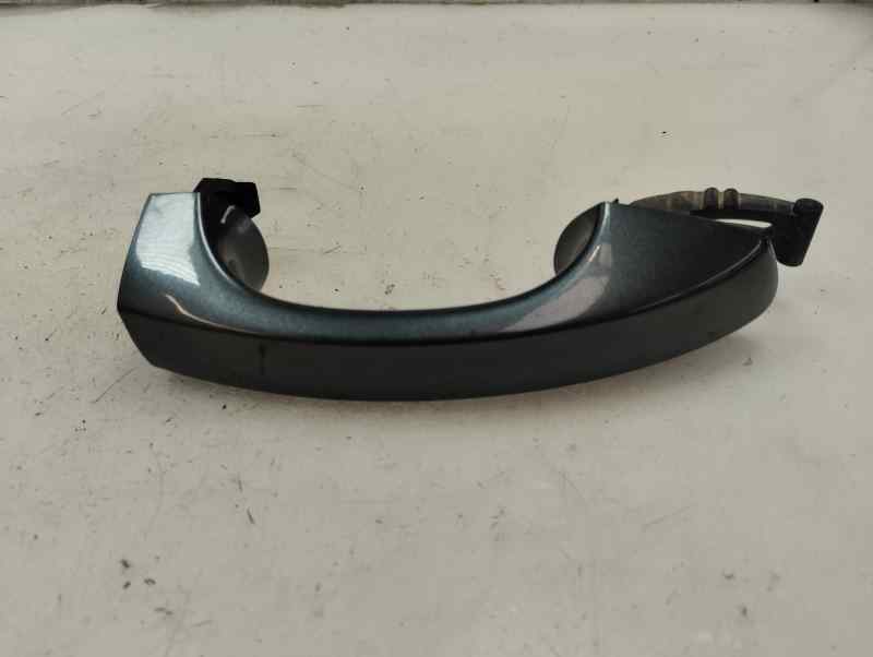 MANETA EXTERIOR DELANTERA DERECHA SKODA FABIA 1.0 MT 75CV