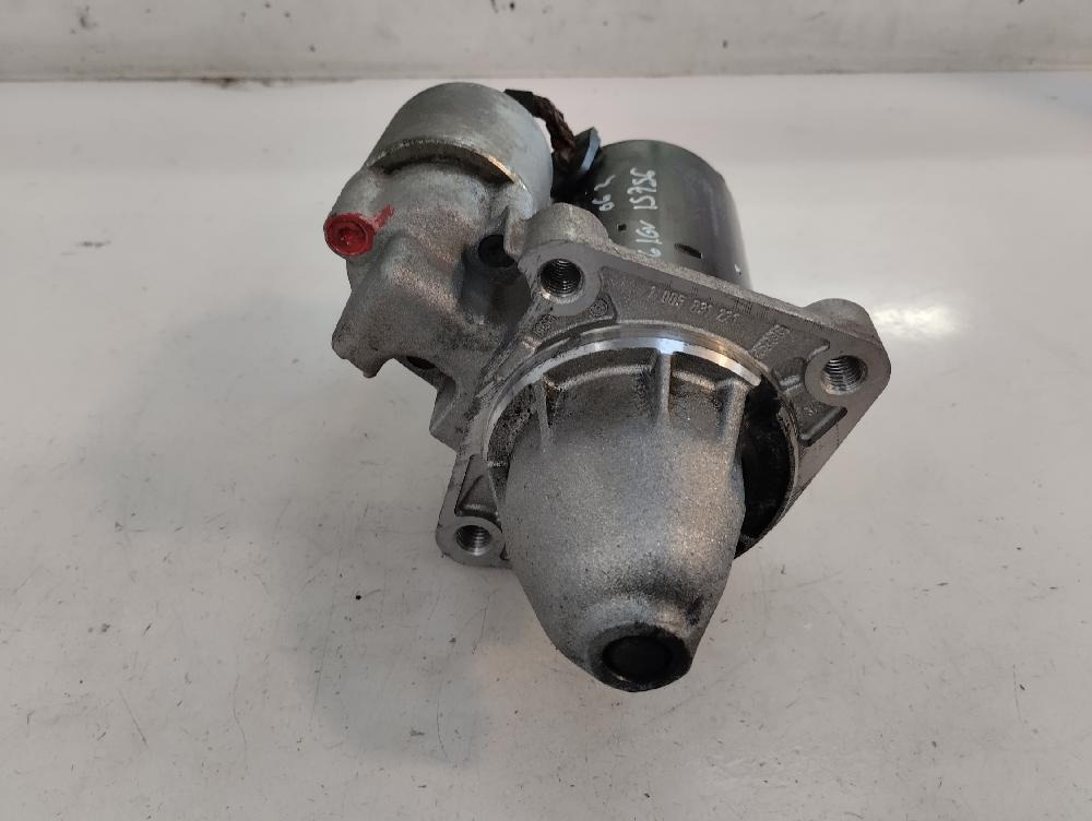 MOTOR ARRANQUE FORD FOCUS 1.6 MT 101CV