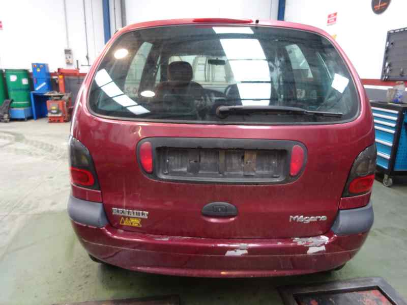 MANDO LUCES RENAULT SCENIC 1999 1.6 MT 90CV | 66KW