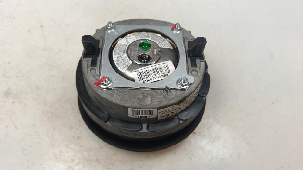 AIRBAG DELANTERO IZQUIERDO BMW SERIE 3 2.0 320D AT 150CV
