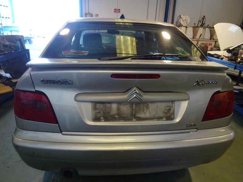 CAUDALIMETRO CITROEN XSARA 2.0 HDI MT 90CV
