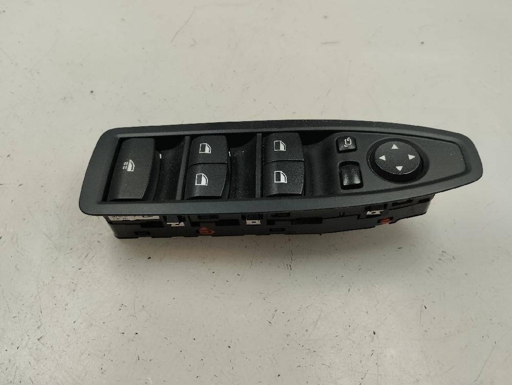 MANDO ELEVALUNAS DELANTERO IZQUIERDO BMW SERIE 4 2016 3.0 435D XDRIVE STEPTRONIC 313CV