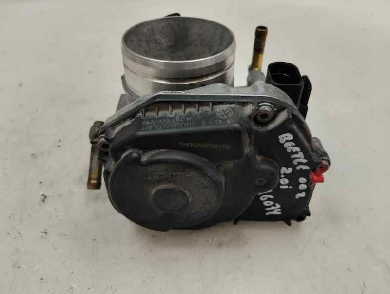 CAJA MARIPOSA VOLKSWAGEN BEETLE 2000 2.0 MT 115CV | 85KW