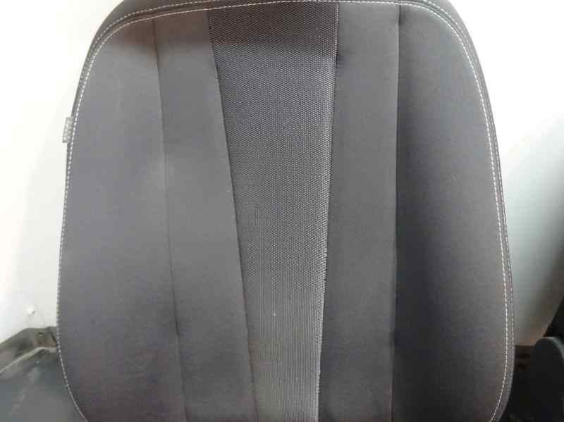 JUEGO ASIENTOS COMPLETO RENAULT MEGANE 2010 1.5 DCI MT 110CV