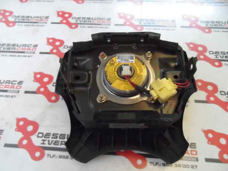 AIRBAG DELANTERO IZQUIERDO HONDA CIVIC 1.6 MT 4WD 110CV