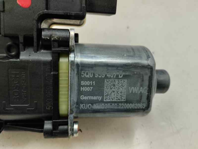 MOTOR ELEVALUNAS TRASERO IZQUIERDO SEAT ARONA 1.0 AMT 110CV | 81KW