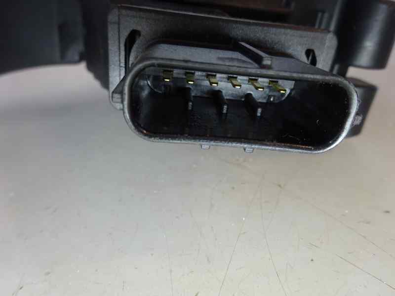 POTENCIOMETRO PEDAL VOLKSWAGEN GOLF 1.6 MT 110CV | 81KW
