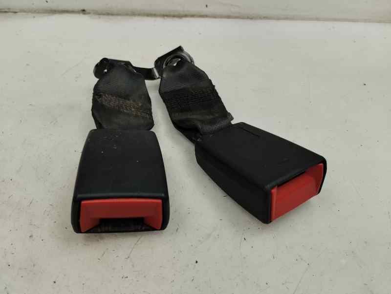 ANCLAJE CINTURON TRASERO IZQUIERDO DS 3 1.2 MT 110CV | 81KW