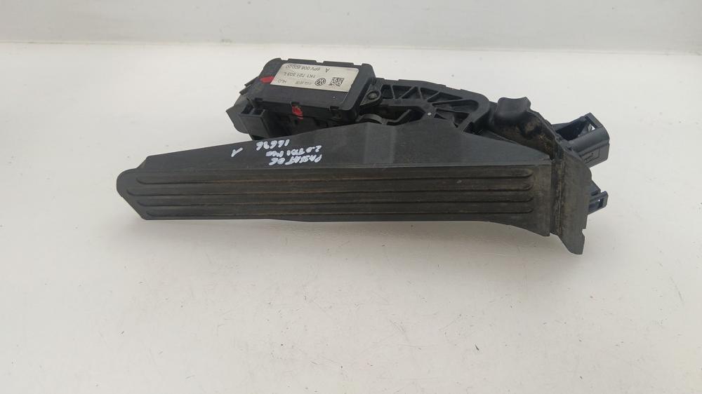 POTENCIOMETRO PEDAL VOLKSWAGEN PASSAT 2.0 TDI DSG 140CV | 103KW