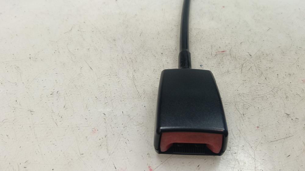 CINTURON SEGURIDAD DELANTERO FORD TRANSIT CUSTOM 2.2 MT 125CV | 93KW