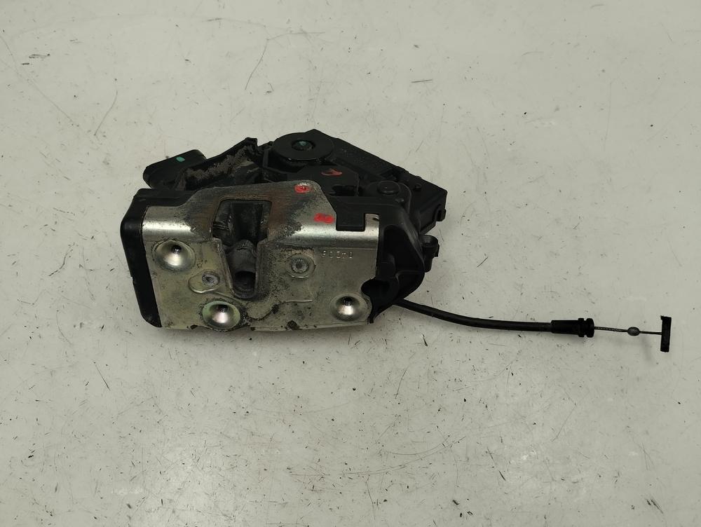 CERRADURA PUERTA DELANTERA DERECHA SMART FORFOUR 1.5 D MT 95CV