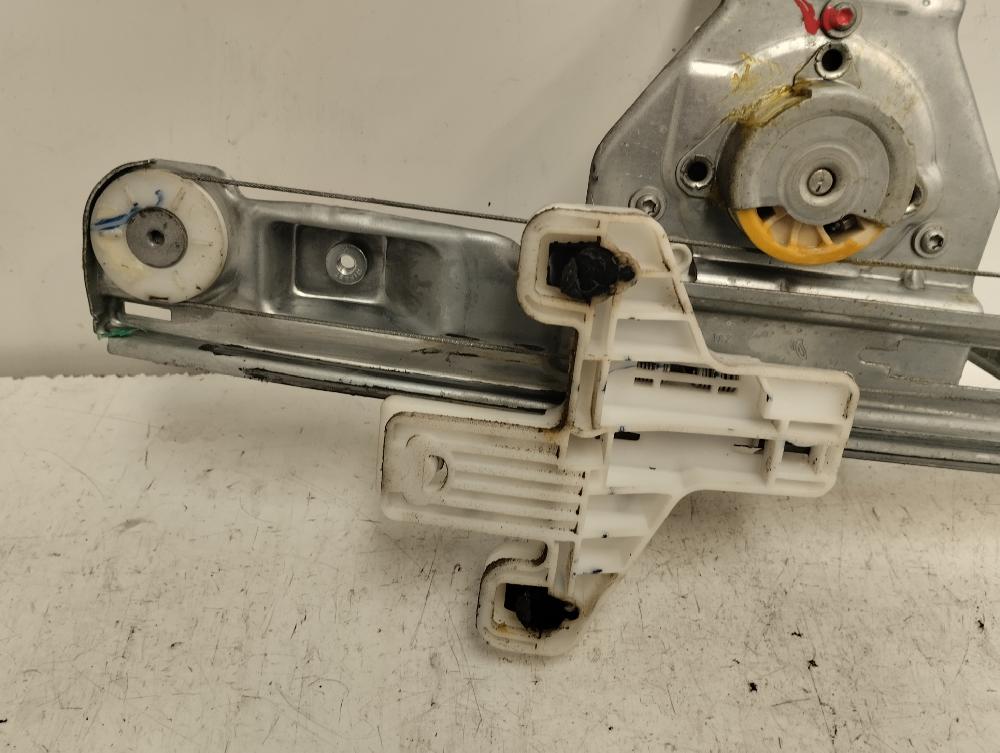 ELEVALUNAS TRASERO DERECHO DODGE CALIBER 2007 2.0 CRD MT 140CV