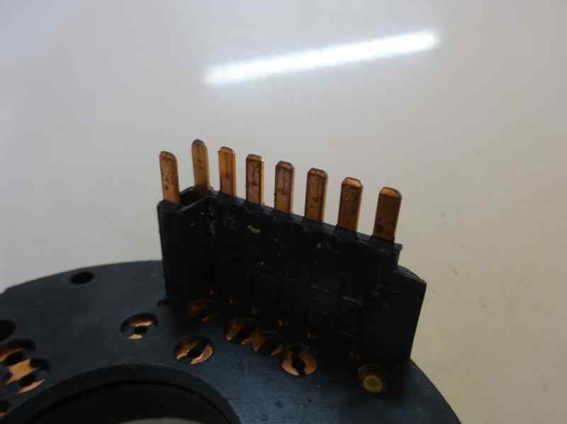 MANDO INTERMITENTES VOLKSWAGEN GOLF 1994 1.9 D MT 64CV | 48KW