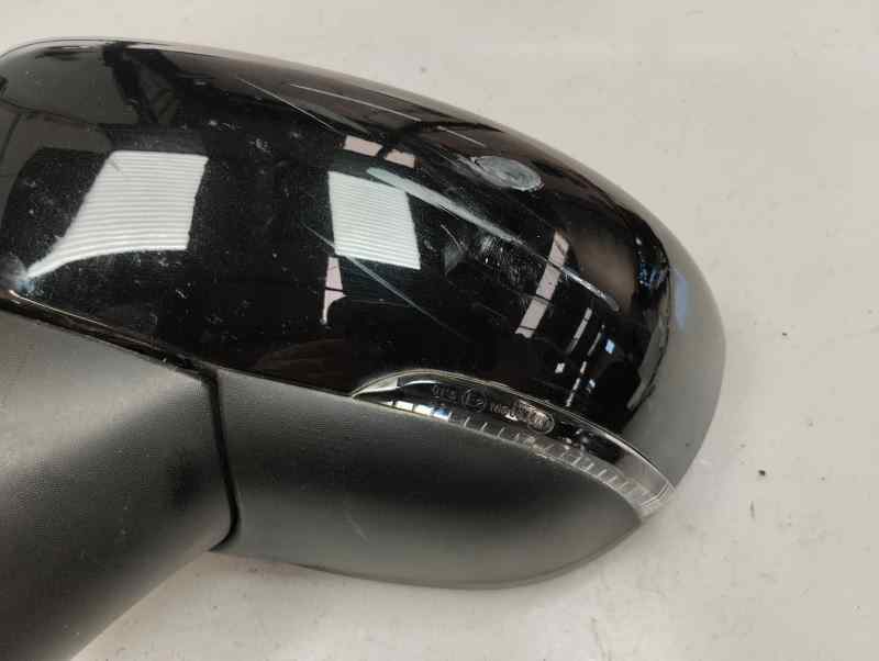 RETROVISOR IZQUIERDO NISSAN MICRA 1.0 MT 73CV
