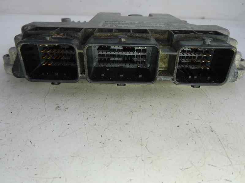 CENTRALITA MOTOR UCE CITROEN C2 1.4 HDI MT 68CV