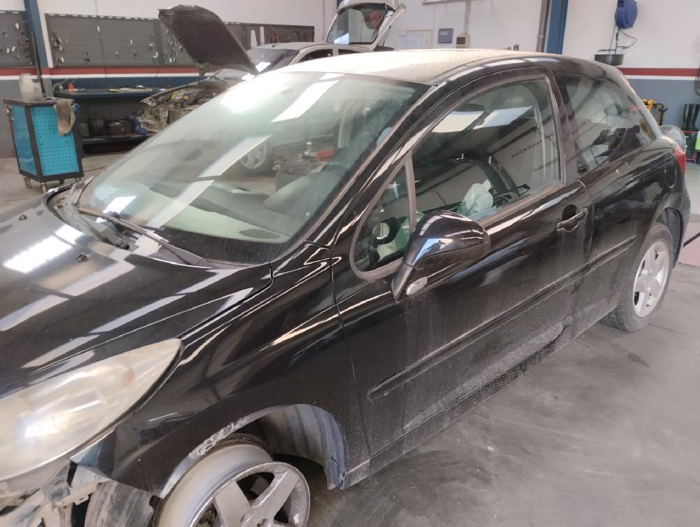 CENTRALITA MOTOR UCE PEUGEOT 207 2008 1.4 HDI MT 70CV