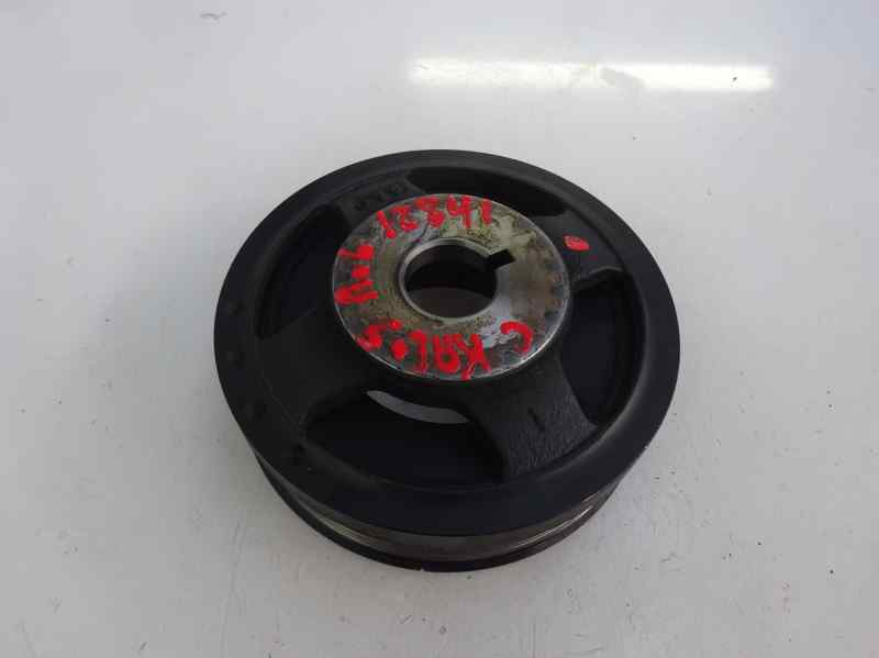 POLEA CIGUENAL CHEVROLET KALOS OTROS