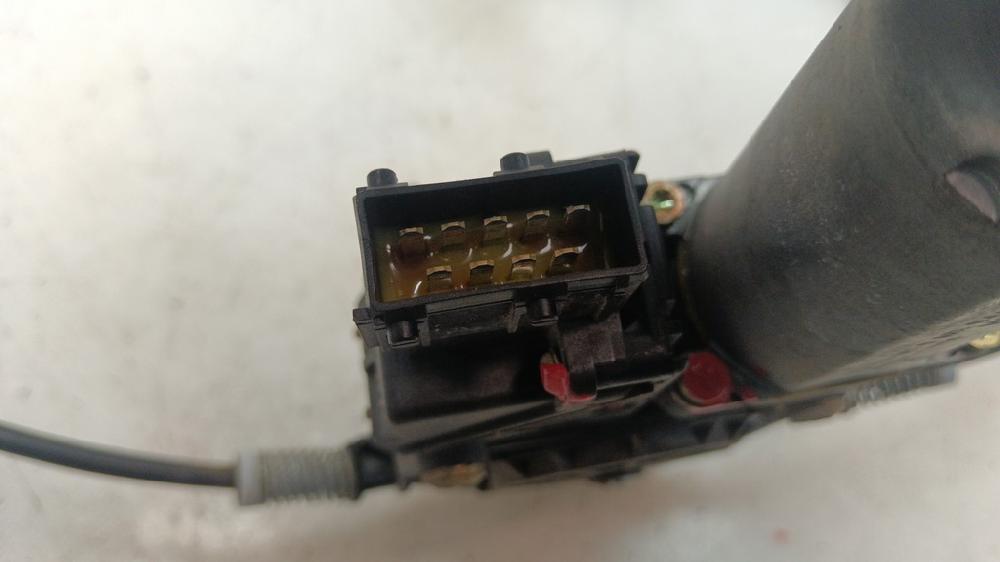 ELEVALUNAS DELANTERO IZQUIERDO PEUGEOT 406 2.0 HDI AT 110CV