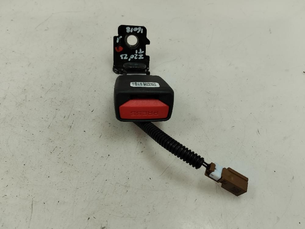 ANCLAJE CINTURON TRASERO IZQUIERDO HYUNDAI I20 1.0 T-GDI BLUE MT 100CV