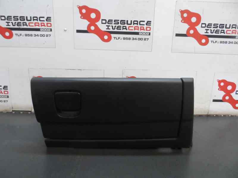 GUANTERA FIAT CROMA 2008 1.9 MT 150CV | 110KW