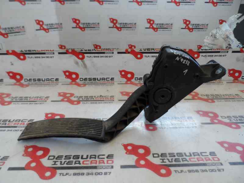 POTENCIOMETRO PEDAL JEEP CHEROKEE 2.8 MT AWD 163CV | 120KW