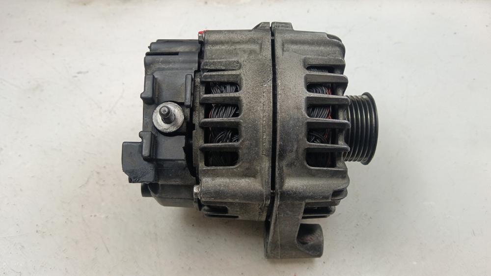 ALTERNADOR BMW SERIE 1 2.0 MT 122CV | 90KW