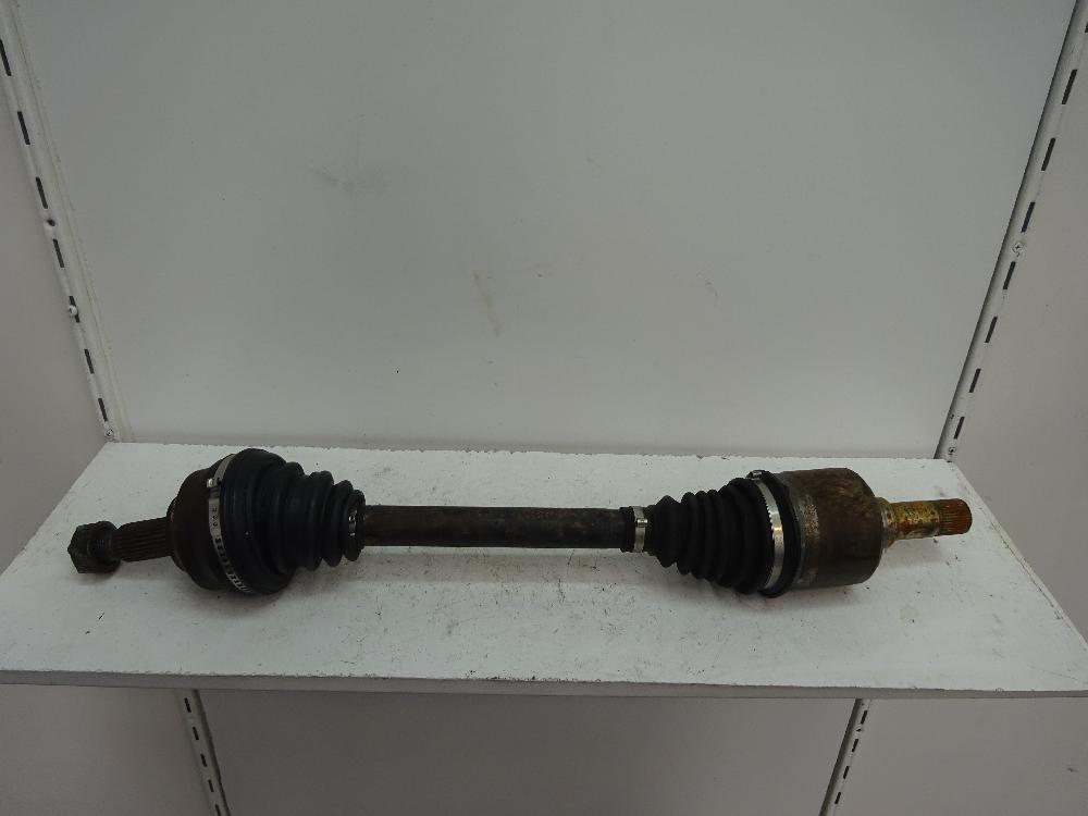 TRANSMISION DELANTERA IZQUIERDA PEUGEOT 806 1.9 TD MT 92CV