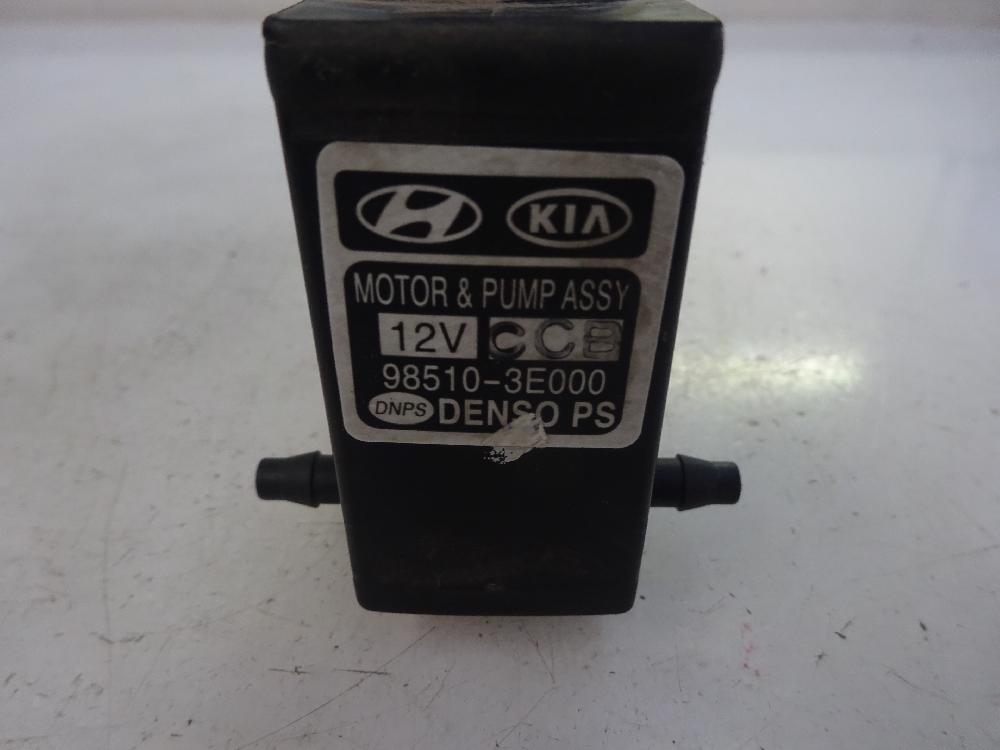 BOMBA LIMPIA KIA CARENS 2.0 CRDI MT 140CV