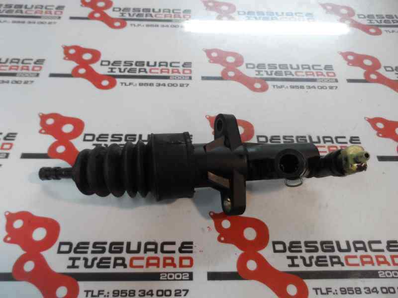 BOMBIN EMBRAGUE PEUGEOT 207 1.6 HDI MT 90CV