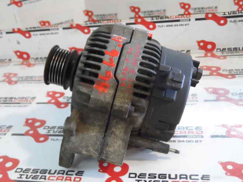 ALTERNADOR SEAT CORDOBA 1.4 MT 60CV