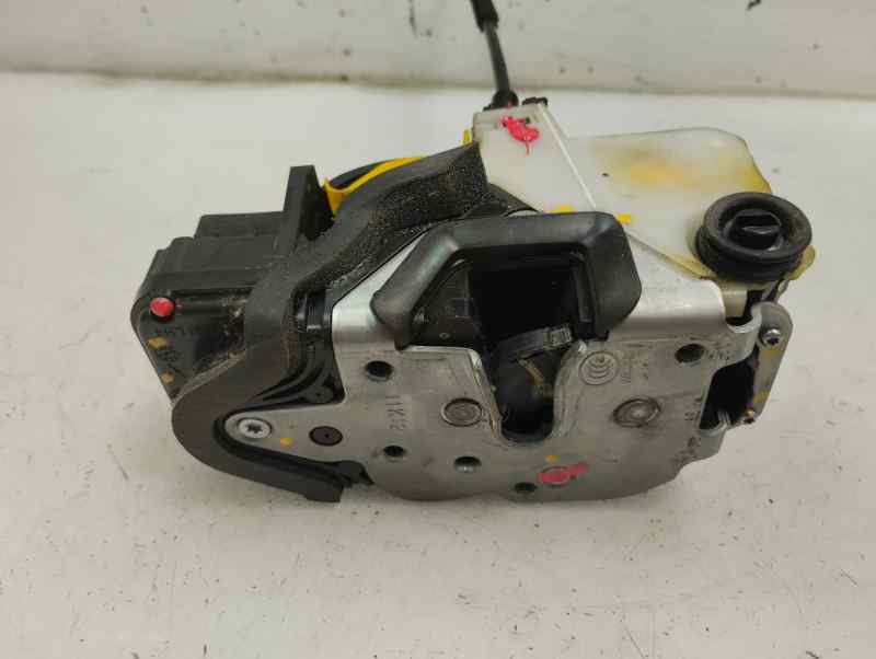 CERRADURA PUERTA TRASERA IZQUIERDA OPEL ASTRA 1.7 CDTI MT 125CV