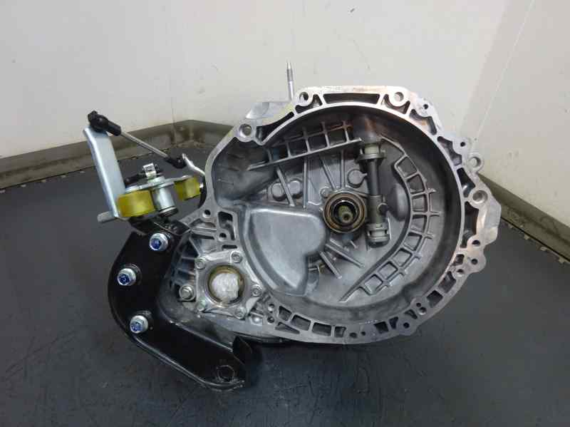 CAJA CAMBIOS CHEVROLET AVEO 1.4 MT 101CV | 74KW