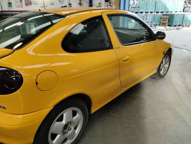 MANDO LIMPIA RENAULT MEGANE 2002 1.6 MT 107CV | 79KW