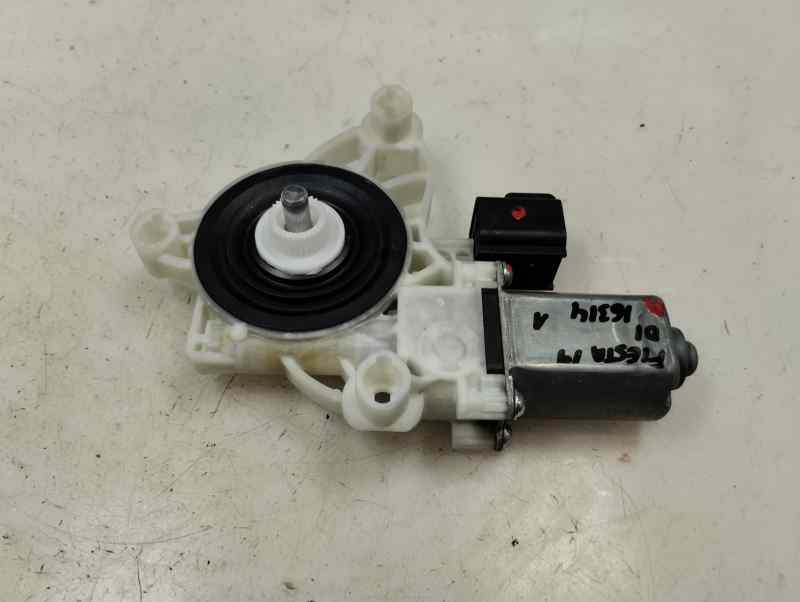 MOTOR ELEVALUNAS DELANTERO IZQUIERDO FORD FIESTA 2019 1.0 ECOBOOST MT 100CV | 74KW