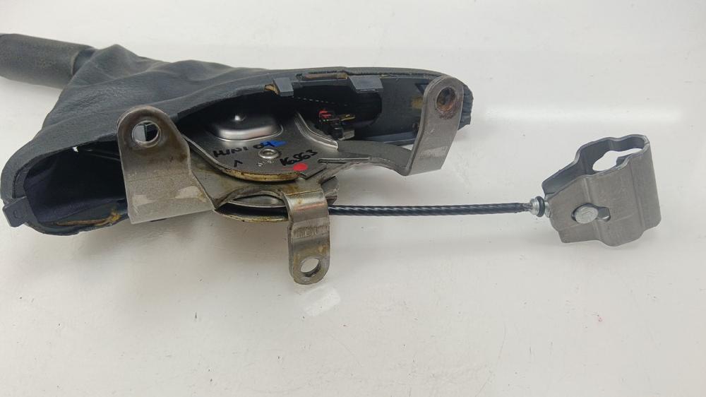 PALANCA FRENO DE MANO MINI ONE 1.4 D MT 75CV