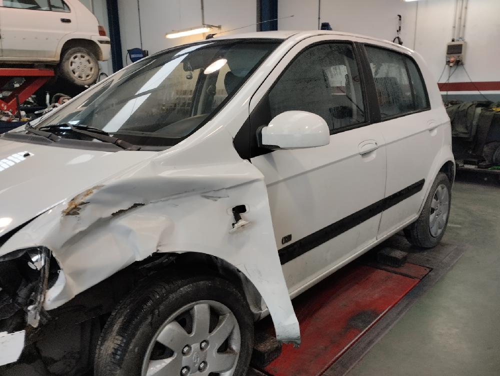 CAUDALIMETRO HYUNDAI GETZ 2004 1.5 CRDI MT 82CV