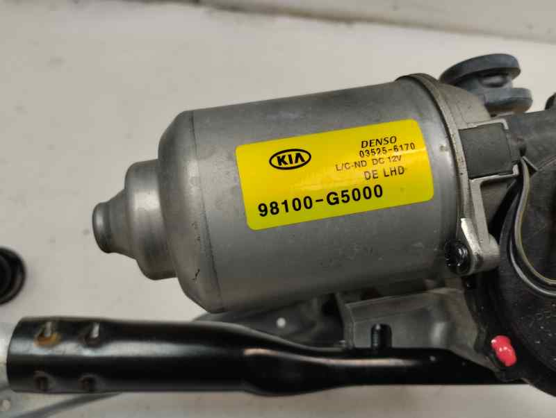 MOTOR LIMPIA DELANTERO KIA NIRO 1.6 AMT 105CV | 77KW