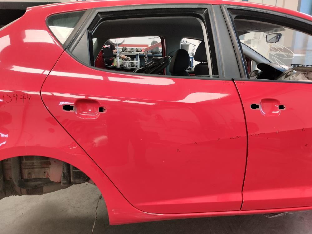 PUERTA TRASERA DERECHA SEAT IBIZA 1.2 TSI MT 85CV