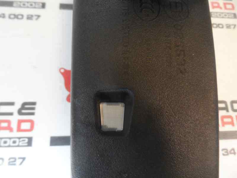 ESPEJO INTERIOR FORD FOCUS 1.6 TDCI MT 115CV