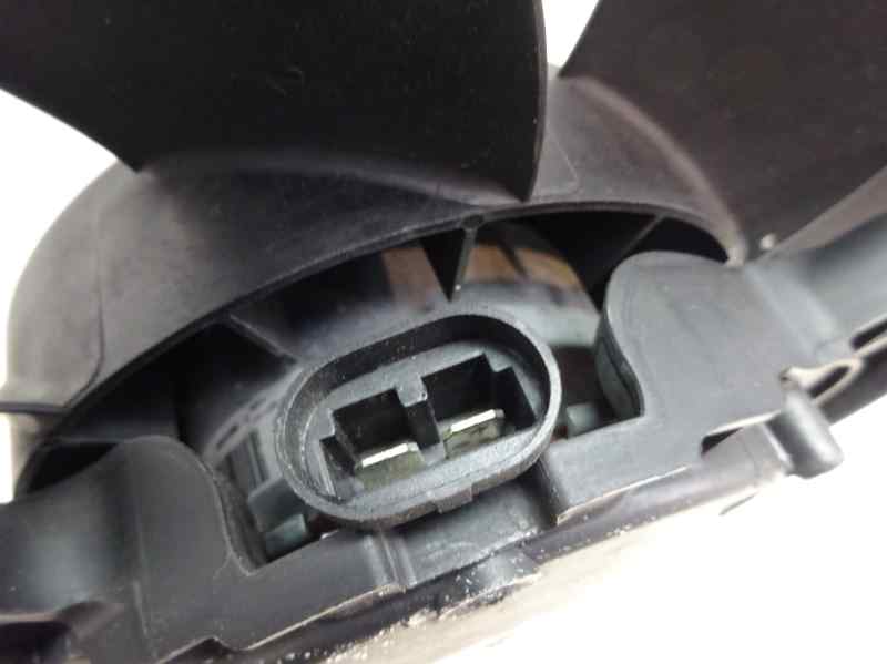 ELECTROVENTILADOR RENAULT SCENIC 1.5 DCI MT 106CV