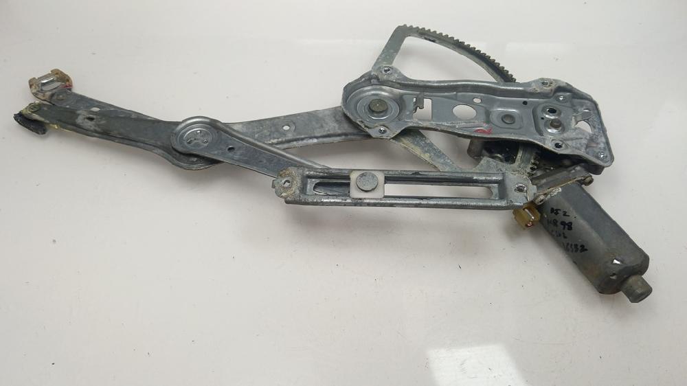 ELEVALUNAS DELANTERO IZQUIERDO MERCEDES BENZ CLASE C 2.2 C 220 MT 150CV