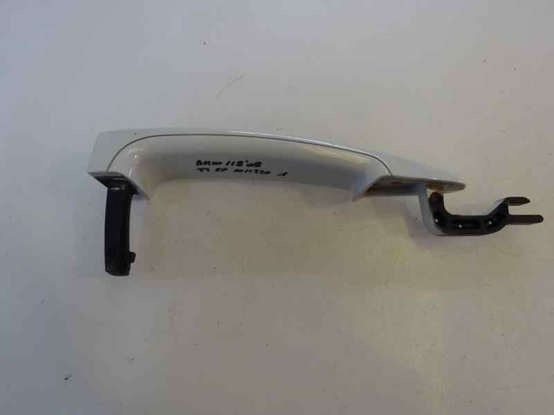 MANETA EXTERIOR TRASERA IZQUIERDA BMW SERIE 1 2008 2.0 118D MT 143CV