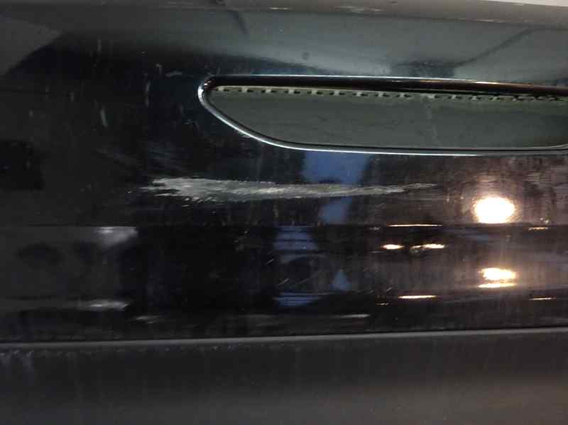 PARAGOLPES TRASERO PEUGEOT 208 1.2 VTI MT 82CV