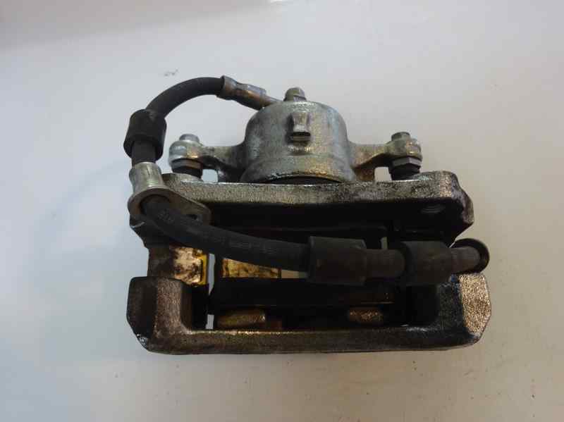 PINZA FRENO DELANTERA IZQUIERDA FORD FIESTA 1.5 TDCI MT 75CV