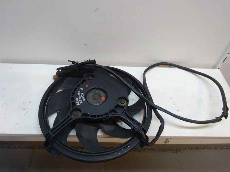 ELECTROVENTILADOR AUDI A6 2.5 TDI MT 150CV | 110KW