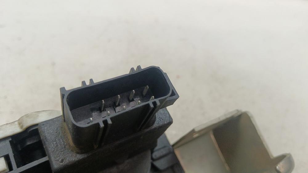 CERRADURA PUERTA DELANTERA DERECHA FORD TRANSIT CUSTOM 2.2 MT 125CV | 93KW